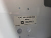 SQUARE D Model 6 Motor Control Center MCC Section, 600V, 3PH, 1200A Bus