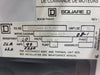 SQUARE D Model 6 Motor Control Center MCC Section, 600V, 3PH, 1200A Bus