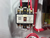 SQUARE D Model 6 Motor Control Center MCC Section, 600V, 3PH, 1200A Bus