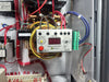 SQUARE D Model 6 Motor Control Center MCC Section, 600V, 3PH, 1200A Bus