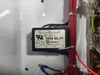 SQUARE D Model 6 Motor Control Center MCC Section, 600V, 3PH, 1200A Bus