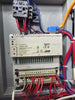 SQUARE D Model 6 Motor Control Center MCC Section, 600V, 3PH, 1200A Bus