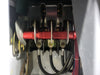 SQUARE D Model 6 Motor Control Center MCC Section, 600V, 3PH, 1200A Bus