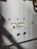 SQUARE D Model 6 Motor Control Center MCC Section, 600V, 3PH, 1200A Bus