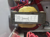 SQUARE D Model 6 Motor Control Center MCC Section, 600V, 3PH, 1200A Bus