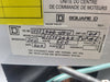 SQUARE D Model 6 Motor Control Center MCC Section, 600V, 3PH, 1200A Bus
