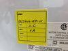 SQUARE D Model 6 Motor Control Center MCC Section, 600V, 3PH, 1200A Bus