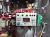 SQUARE D Model 6 Motor Control Center MCC Section, 600V, 3PH, 1200A Bus
