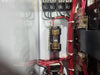 SQUARE D Model 6 Motor Control Center MCC Section, 600V, 3PH, 1200A Bus