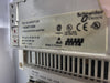 SQUARE D Model 6 Motor Control Center MCC Section, 600V, 3PH, 1200A Bus