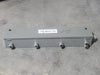BEL PRODUCTS 70 Amp 600 Volts Splitter Trough FT373, 36"