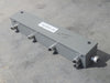 BEL PRODUCTS 70 Amp 600 Volts Splitter Trough FT373, 36"