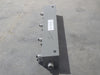 BEL PRODUCTS 70 Amp 600 Volts Splitter Trough FT373, 36"