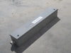 BEL PRODUCTS 70 Amp 600 Volts Splitter Trough FT373, 36"