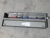 BEL PRODUCTS 70 Amp 600 Volts Splitter Trough FT373, 36"