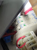 SQUARE D Model 6 Motor Control Center MCC Section, 600V, 3PH, 1200A Bus