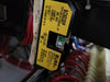 SQUARE D Model 6 Motor Control Center MCC Section, 600V, 3PH, 1200A Bus