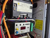 SQUARE D Model 6 Motor Control Center MCC Section, 600V, 3PH, 1200A Bus