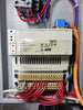 SQUARE D Model 6 Motor Control Center MCC Section, 600V, 3PH, 1200A Bus