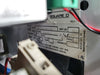 SQUARE D Model 6 Motor Control Center MCC Section, 600V, 3PH, 1200A Bus