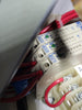 SQUARE D Model 6 Motor Control Center MCC Section, 600V, 3PH, 1200A Bus