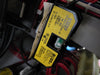 SQUARE D Model 6 Motor Control Center MCC Section, 600V, 3PH, 1200A Bus