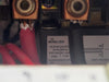 SQUARE D Model 6 Motor Control Center MCC Section, 600V, 3PH, 1200A Bus
