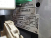 SQUARE D Model 6 Motor Control Center MCC Section, 600V, 3PH, 1200A Bus