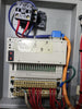 SQUARE D Model 6 Motor Control Center MCC Section, 600V, 3PH, 1200A Bus