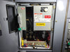SQUARE D Model 6 Motor Control Center MCC Section, 600V, 3PH, 1200A Bus