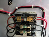 SQUARE D Model 6 Motor Control Center MCC Section, 600V, 3PH, 1200A Bus