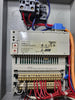 SQUARE D Model 6 Motor Control Center MCC Section, 600V, 3PH, 1200A Bus