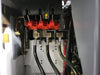 SQUARE D Model 6 Motor Control Center MCC Section, 600V, 3PH, 1200A Bus