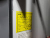 SQUARE D Model 6 Motor Control Center MCC Section, 600V, 3PH, 1200A Bus