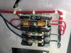 SQUARE D Model 6 Motor Control Center MCC Section, 600V, 3PH, 1200A Bus