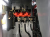 SQUARE D Model 6 Motor Control Center MCC Section, 600V, 3PH, 1200A Bus