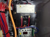 SQUARE D Model 6 Motor Control Center MCC Section, 600V, 3PH, 1200A Bus