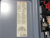 SQUARE D 200 Amp, 240 Volts Fusible Disconnect Safety Switch CH324N