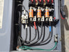 SQUARE D 200 Amp, 240 Volts Fusible Disconnect Safety Switch CH324N