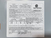 CUTLER-HAMMER 60 Amp, 600 Volts Fusible Disconnect Safety Switch 1HD362