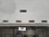 BROOKS INSTRUMENT Flow Meter Assembly w/ Enclosure MT3809