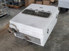 BROOKS INSTRUMENT Flow Meter Assembly w/ Enclosure MT3809