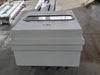 BROOKS INSTRUMENT Flow Meter Assembly w/ Enclosure MT3809