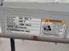 BROOKS INSTRUMENT Flow Meter Assembly w/ Enclosure MT3809