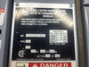 SQUARE D Model 6 Motor Control Center MCC Section, 600V, 3PH, 1200A Bus