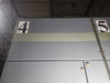 SQUARE D Model 6 Motor Control Center MCC Section, 600V, 3PH, 1200A Bus