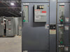 SQUARE D Model 6 Motor Control Center MCC Section, 600V, 3PH, 1200A Bus