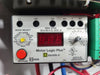 SQUARE D Model 6 Motor Control Center MCC Section, 600V, 3PH, 1200A Bus