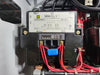 SQUARE D Model 6 Motor Control Center MCC Section, 600V, 3PH, 1200A Bus