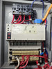 SQUARE D Model 6 Motor Control Center MCC Section, 600V, 3PH, 1200A Bus